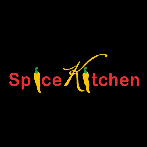 Spice Kitchen Preston icon