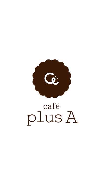 cafe plus A カフェ プラス エー