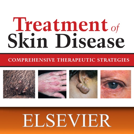 Treatment of Skin Disease