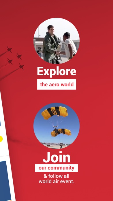 We Love Aero screenshot 2