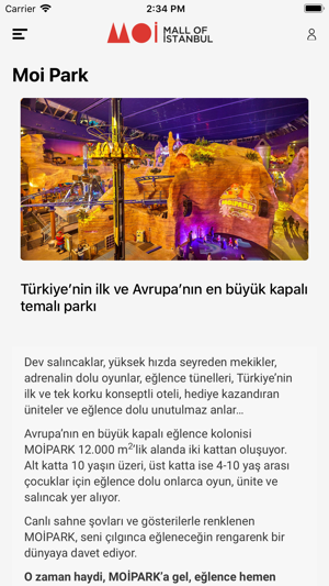 Mall Of İstanbul(圖6)-速報App