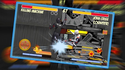 Champion fight screenshot 4