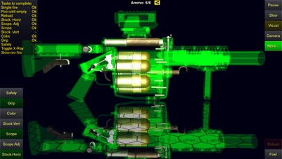 How it Works: M32 MGL screenshot 3