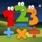 This Free application, Math Word Problems Solving App, is really a great way for students to learn and remember times tables