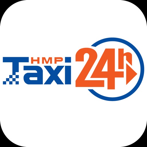 Taxi 24H icon