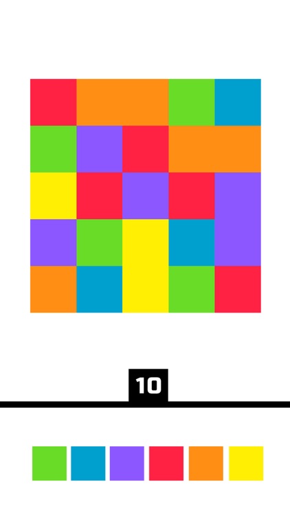 Flood it ! Chroma : the game screenshot-0