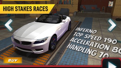 Master Car Racing screenshot 3