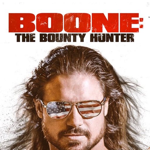 Boone: The Bounty Hunter