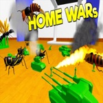 GREEN ARMY MEN - BUG SOLDIERS