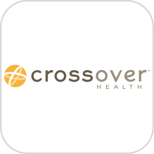 Crossover Health VR icon