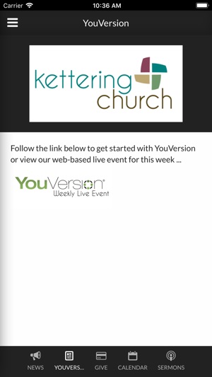 Kettering Church(圖3)-速報App