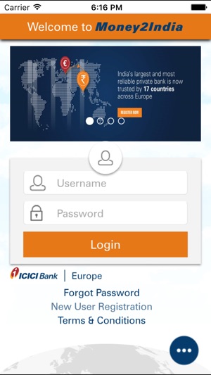 Money2indiaeurope On The Screenshots