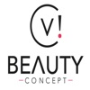 App V Beauty Concept