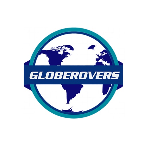 Globerovers Magazine icon