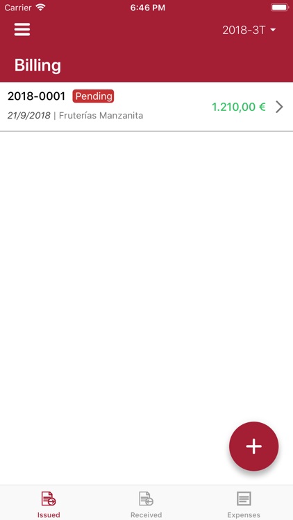 Facturagest screenshot-4