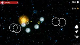 Game screenshot Asteroid Shot apk