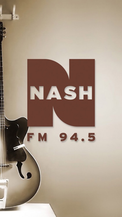 NASH FM 94.5