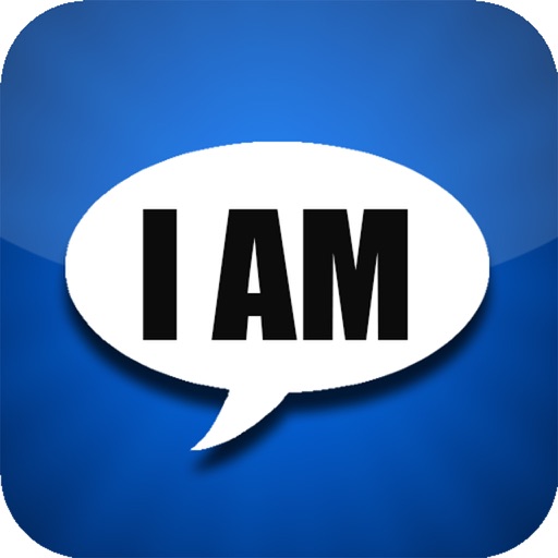 I AM That I AM ~ Affirmation Recorder & Meditation