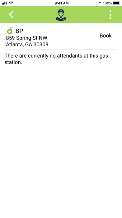 Gas Valet Attendant screenshot 3