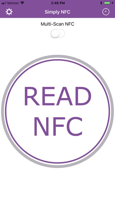 SIMPLY NFC 1.69 IOS ỨNG DỤNG SIMPLY NFC 1.69 IOS