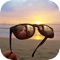 Stylish SunGlasses Photo Frame : Photo Editor make your memories happiness and stunning