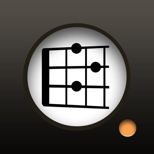 U-Chord iOS App