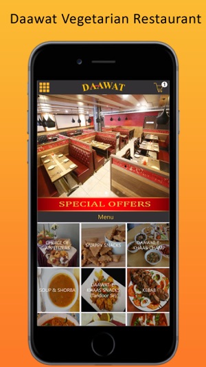 Daawat(圖1)-速報App