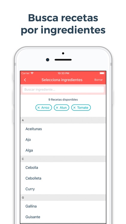 Hatcook Recetas de Cocina
