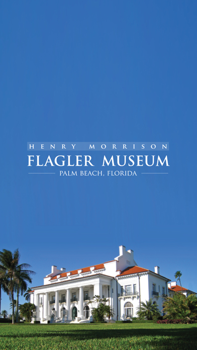 How to cancel & delete Flagler Museum Tour from iphone & ipad 1