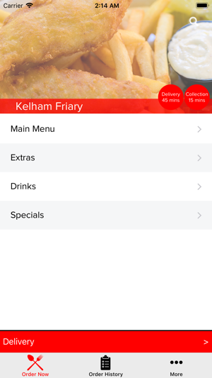 Kelham Friary(圖2)-速報App