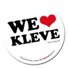 We love Kleve