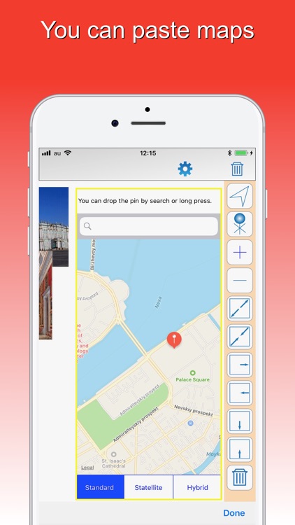PDF Maker & Reader Pro screenshot-3