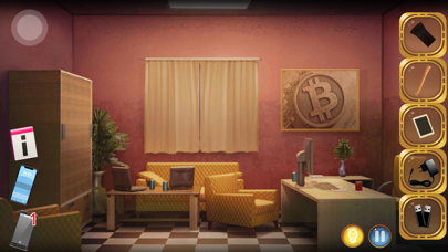 Bitcoin - Satoshi's Adventure screenshot 4