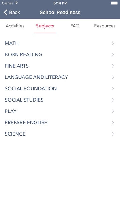 Community Action Council