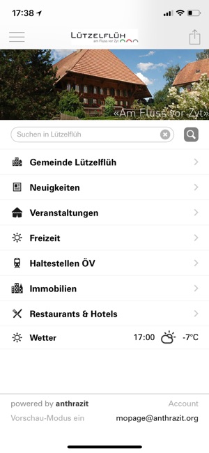Lützelflüh(圖2)-速報App
