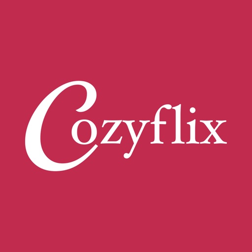 CozyFlix icon