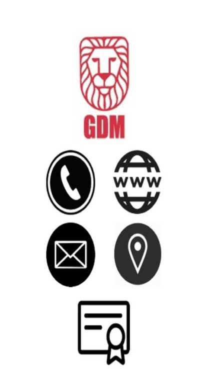 GDM, Inc.