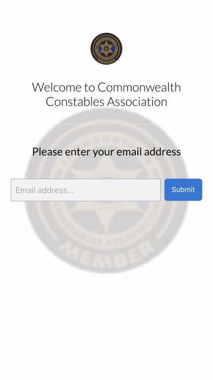 Commonwealth Constables Association