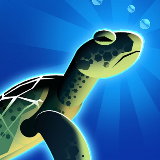 Snappy Turtle icon