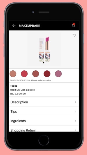 Makeupbarr(圖3)-速報App