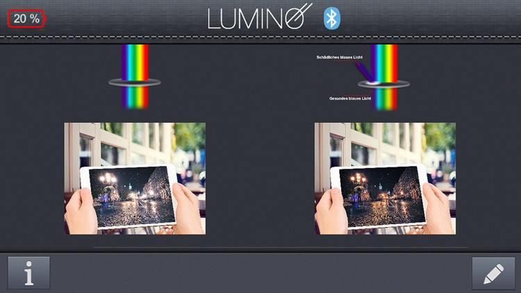LUMINO