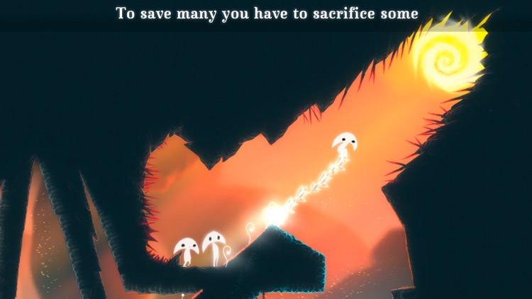 Spirits screenshot-4