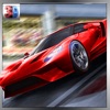 Traffic Car Racer