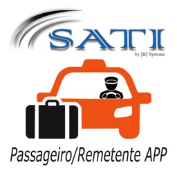 SATI – Passageiro / Remetente