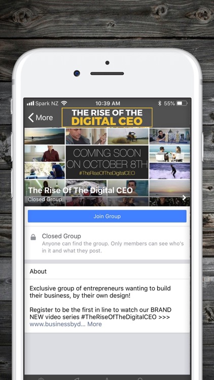 The Rise of the Digital CEO screenshot-4