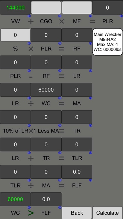 Direct Recovery Operation(DRO)
