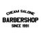 Welcome to Cheam Salone Barbershop