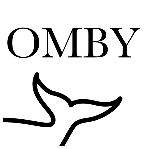 OMBY iOS App