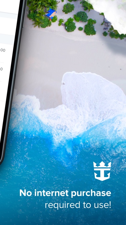 Royal Caribbean International screenshot-4