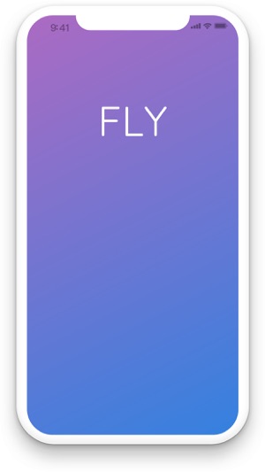 FLY - Find Your Sneakers(圖1)-速報App